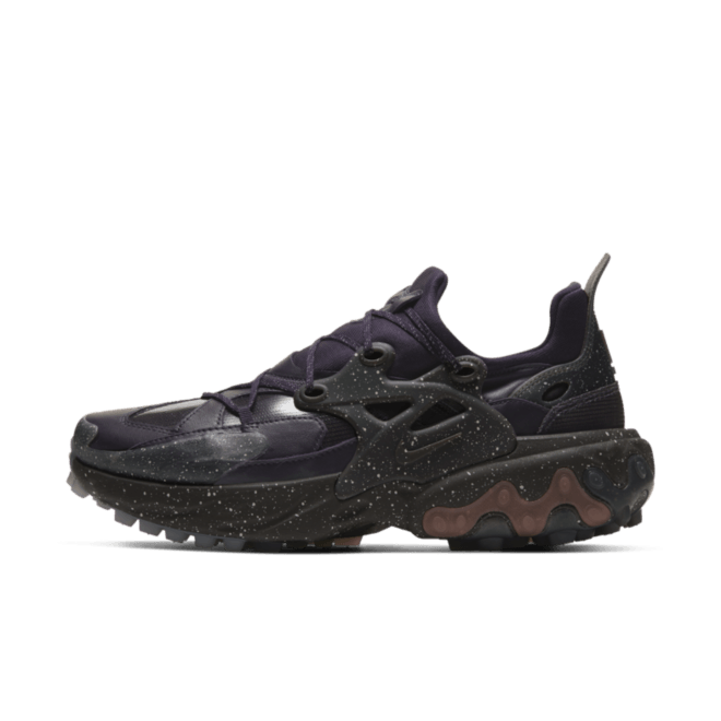 UNDERCOVER x Nike React Presto 'Purple' CU3459-200