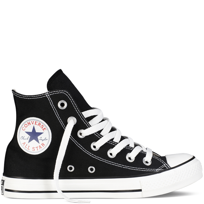 Chuck Taylor All Star High Top (Breed)