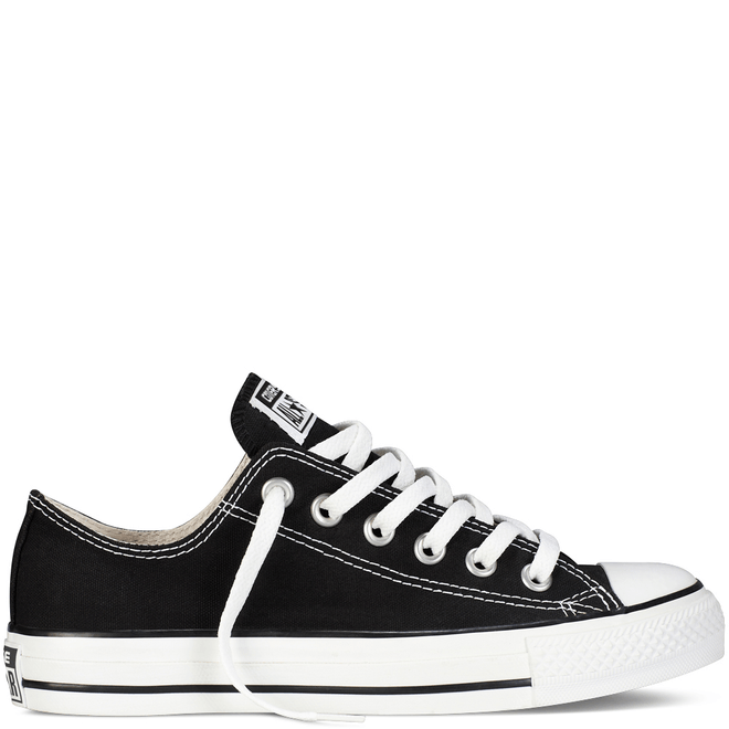 Chuck Taylor All Star Low Top (Breed)
