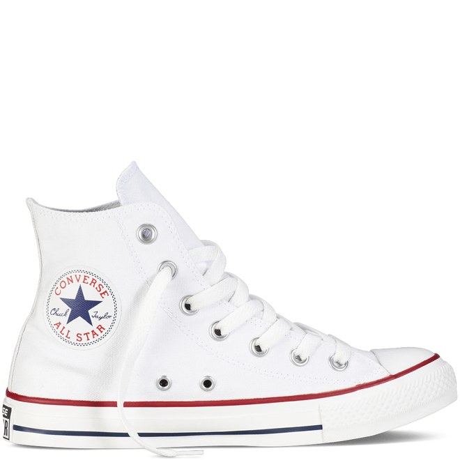 Chuck Taylor All Star High Top (Breed) 167492C
