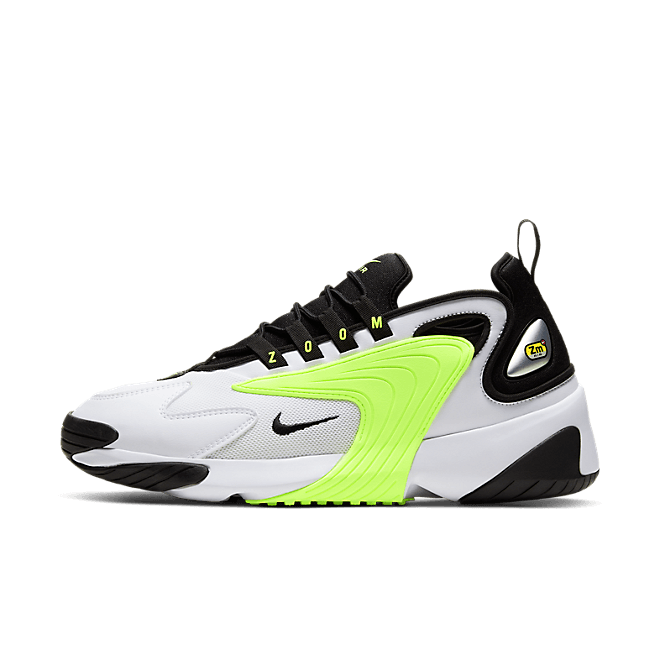 Nike Zoom 2K CW2372-101