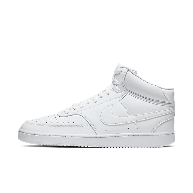 Nike Court Vision Mid Sneaker Heren CD5466-100