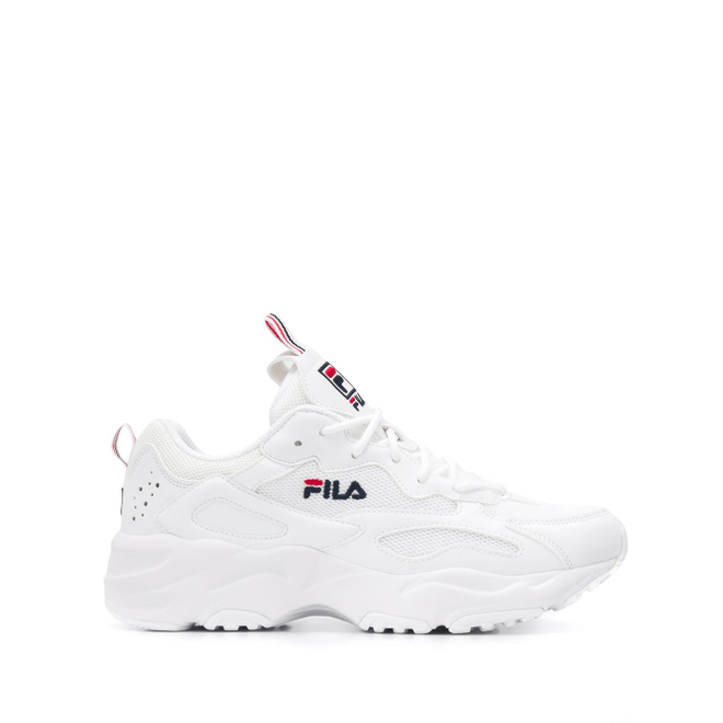 Fila Ray low-top trainers 1010884