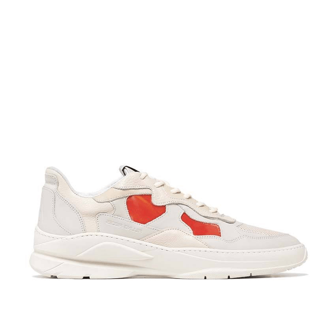 Filling Pieces Low Fade Cosmo Mix Off White  OFF WHITE