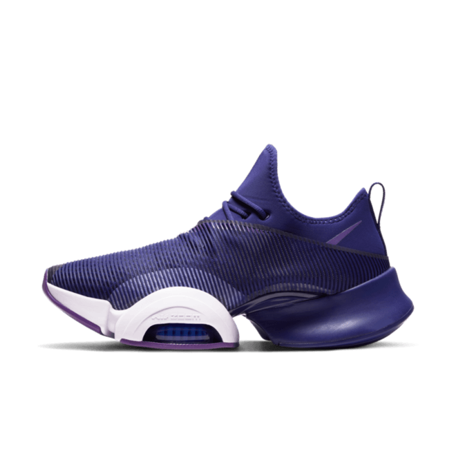 Nike Air Zoom Superrep 'Purple' BQ7043-550