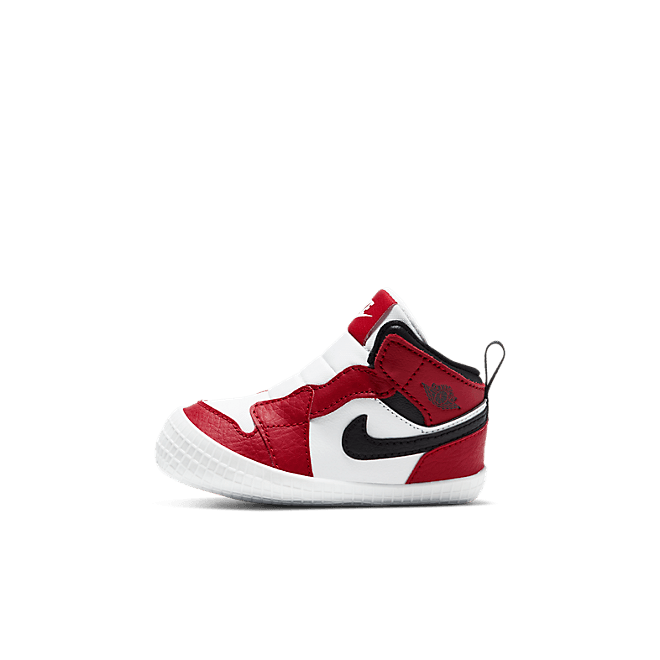 Nike Jordan 1 Crib Bootie AT3745 163