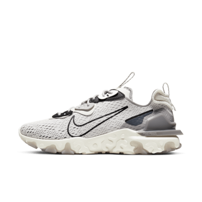 Nike React Vision 'Grey' CD4373-005