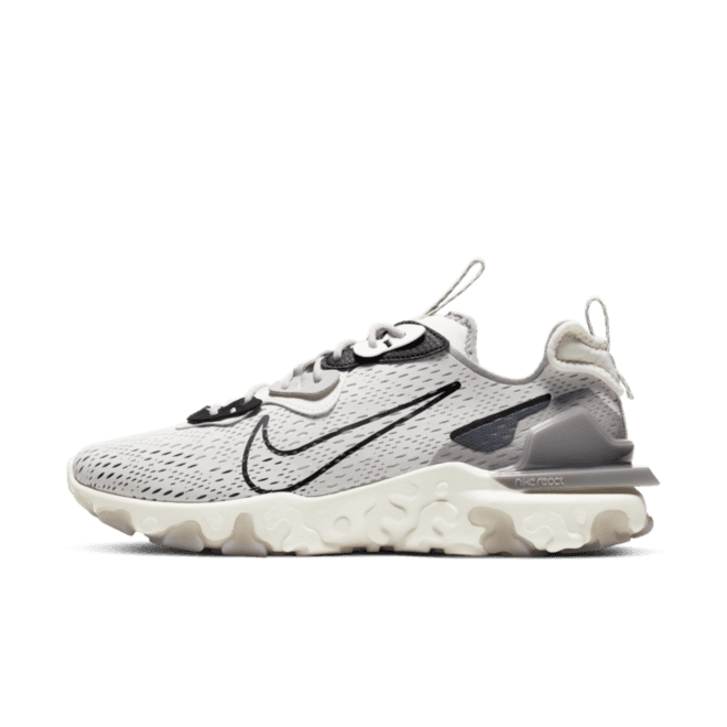 Nike React Vision 'Grey' CD4373-005