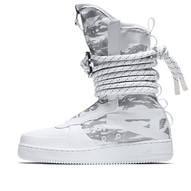 Nike SF Air Force 1 HI Premium Boot AA1130100