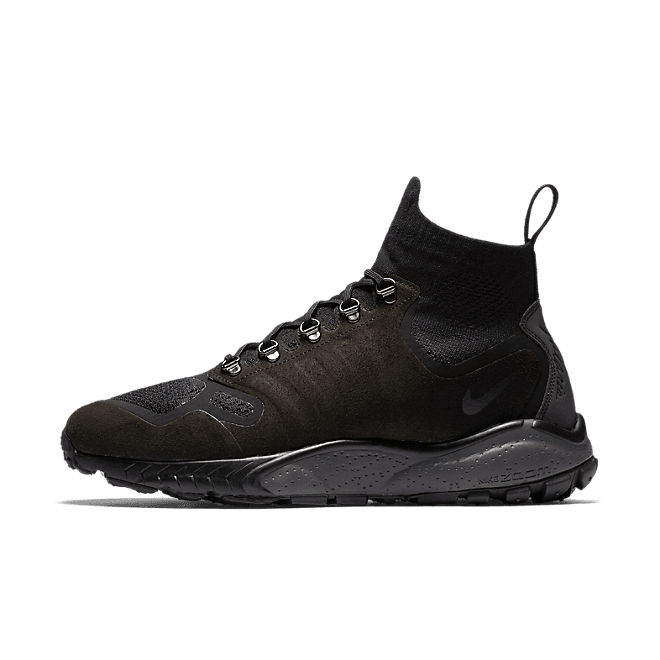 Nike Zoom Talaria Mid Flyknit