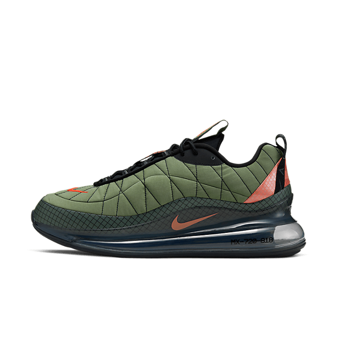 Nike MX-720-818 'Green' CI3871-300