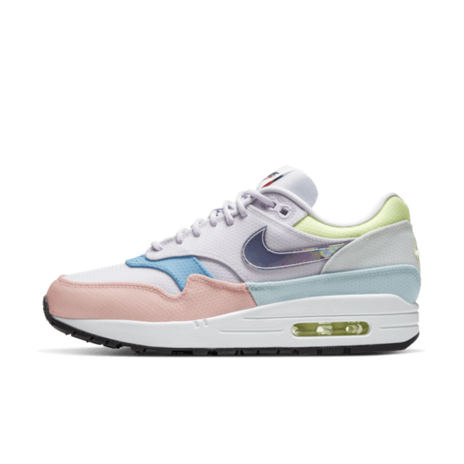 Nike WMNS Air Max 1 'Multi' CU4761-500