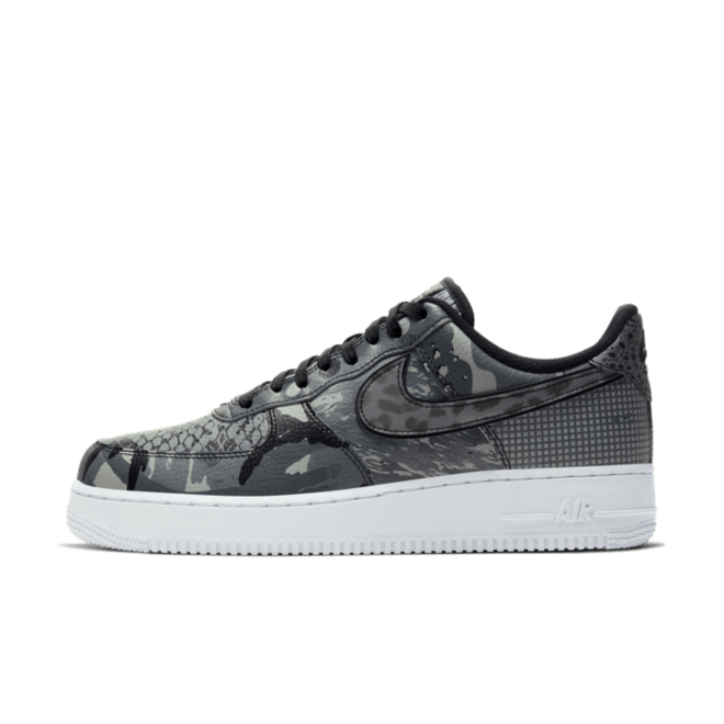 Nike Air Force 1 Low 'All Star' CT8441-001