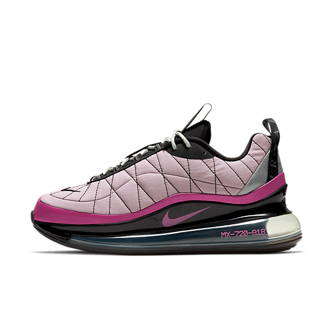 Nike Mx-720-818 'Pink' Iced Lilac'
