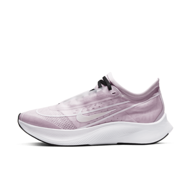 Nike Zoom Fly 3 'Iced Lilac' AT8241-501