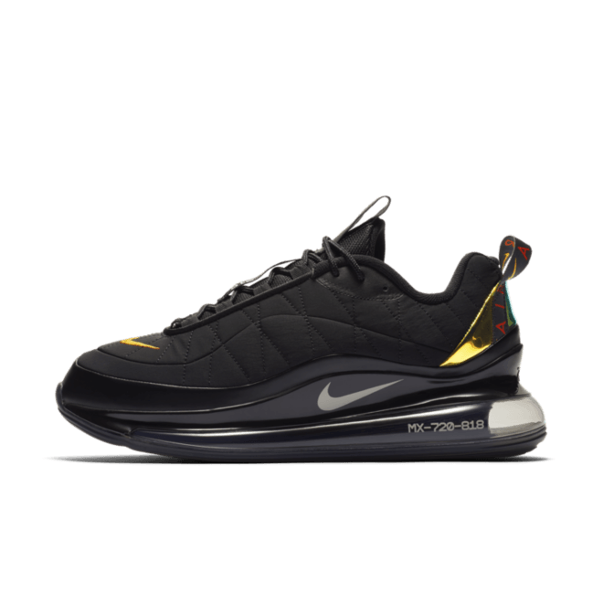Nike MX 720-818 'Black' CV1646-001