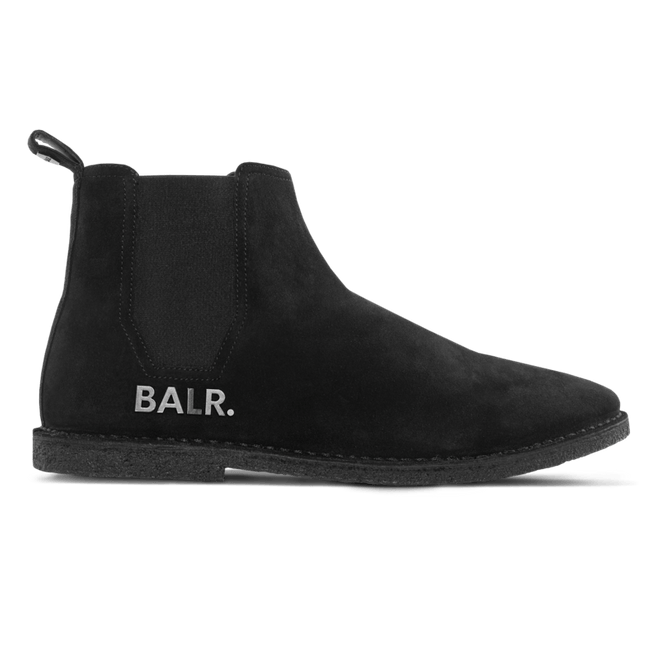 BALR. Chelsea boots Black BALR-2104
