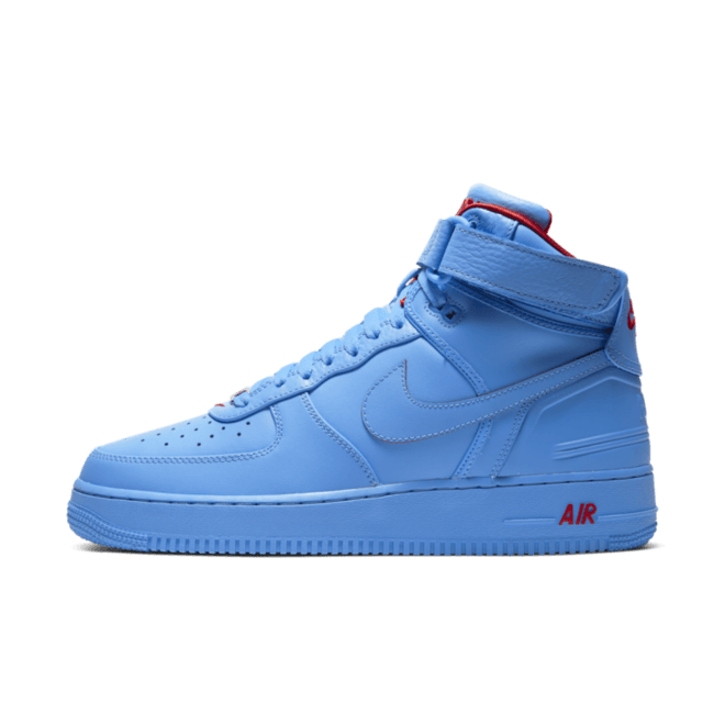 Just Don RSVP X Nike Air Force 'All Star' CW3812-400