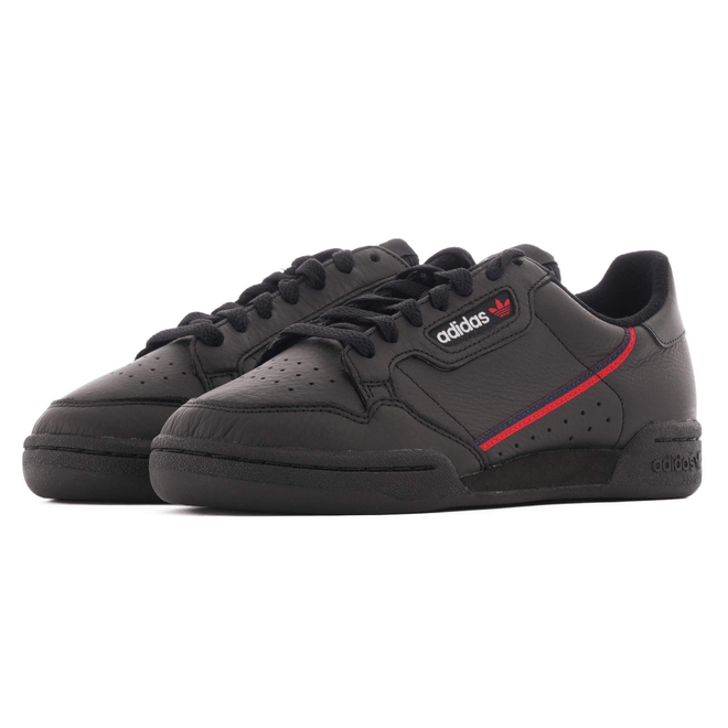 Continental 80 - Core Black, Scarlet & Core Navy G27707-CONTINENTAL 80