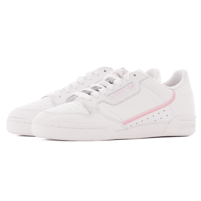 Continental 80 - White/Pink G2772 - CONTINENTAL 80