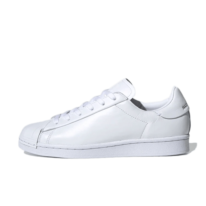 adidas Estevan Superstar Pure 'White' FV3352