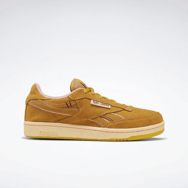 Reebok Club C Revenge Schoenen
