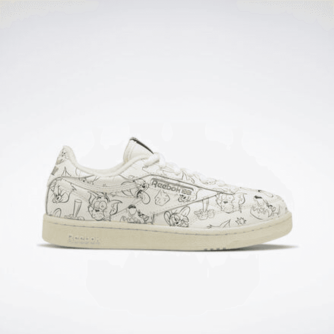 Reebok Club C 85 Schoenen
