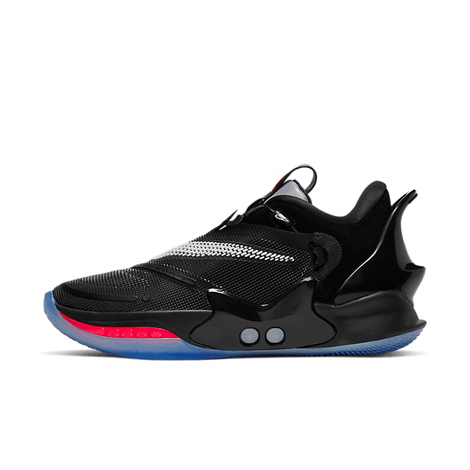 Nike Adapt BB 2.0 'Black' CV2441-001