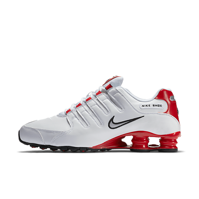 Nike Shox NZ 378341-110