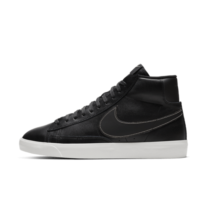 Nike Blazer Mid 'Black' CU6679-001