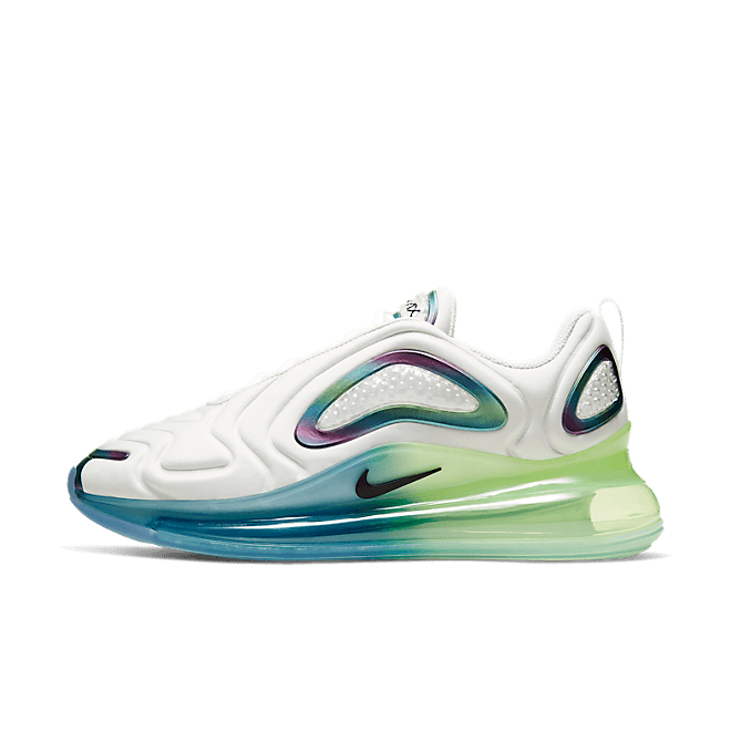 Nike Air Max 720 Bubble Pack 'White' CT5229-100