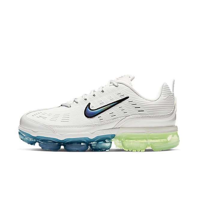 Nike Air VaporMax 360 Bubble Pack 'Summit White' CT5063-100