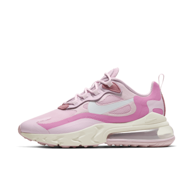 Nike Air Max 270 React 'Pink Foam'