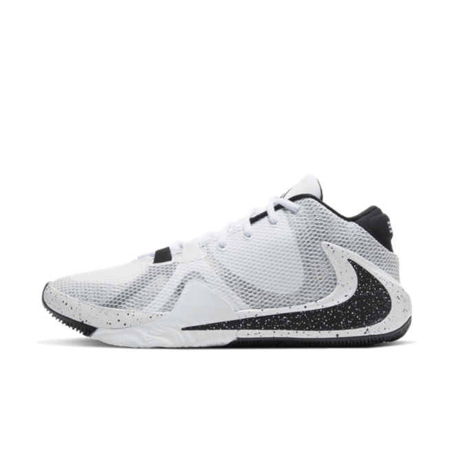 Nike Zoom Freak 1 'Oreo' BQ5422-101