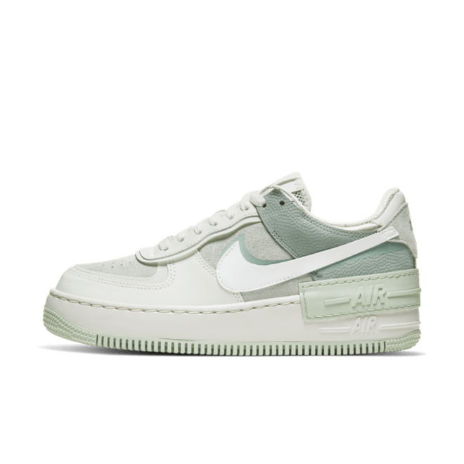 Nike Air Force 1 Shadow 'Pistachio Frost'