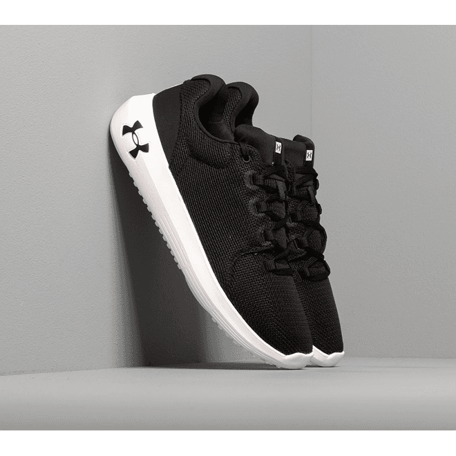 Under Armour Ripple 2.0 Black/ White/ Black