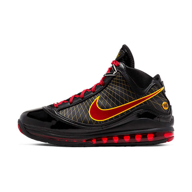 Nike LeBron 7 'Fairfax' CU5646-001