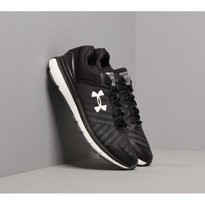 Under Armour Charged Europa 2 Black 3021253-003