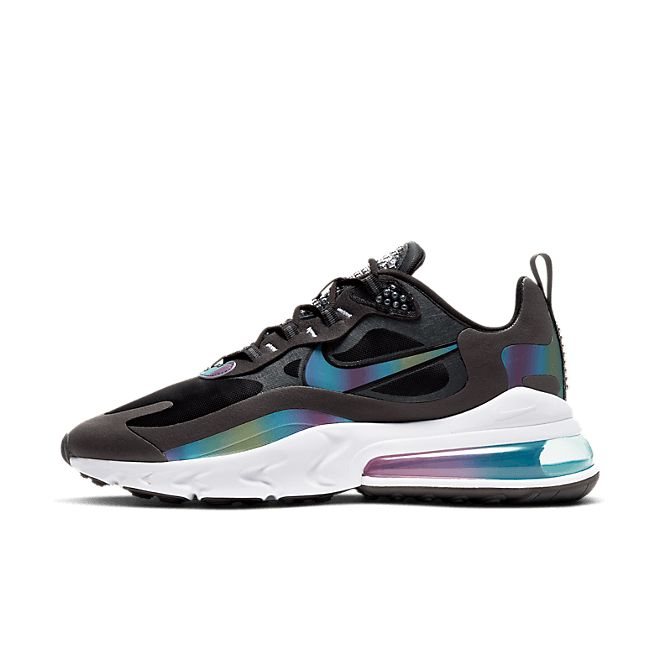 Nike Air Max 270 React 'Bubble Pack' CT5064-001