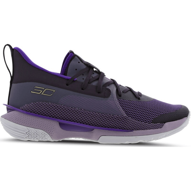 Under Armour Curry 7 3023595-500