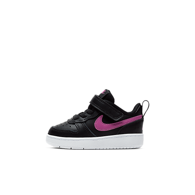 Nike Court Borough Low 2 (TD) Sneaker Junior
