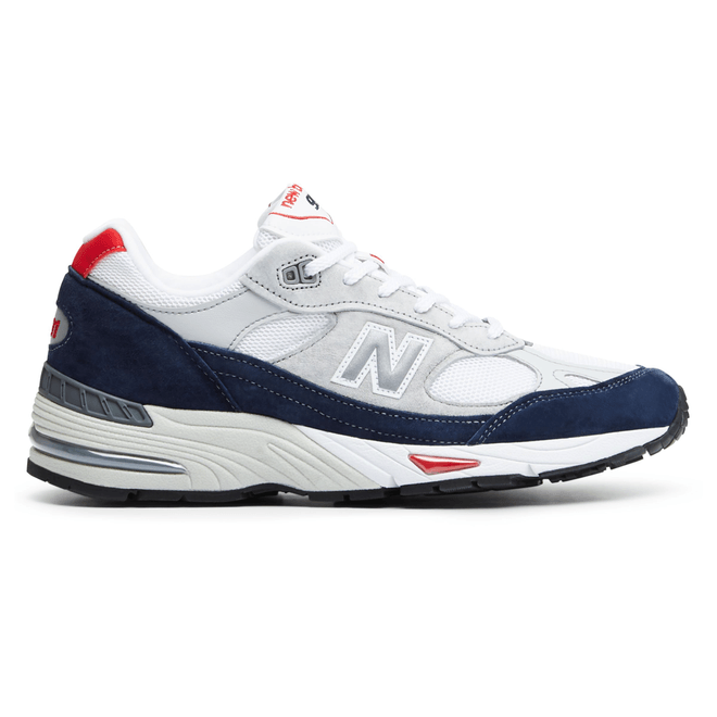 New Balance Made in UK 991 M991GWR