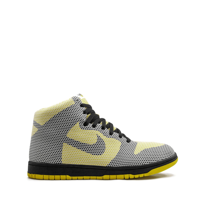 Nike Dunk High 1 Piece Premium 318998-701