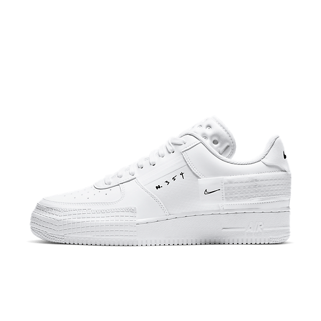 Nike Air Force 1 Type CT2584-100