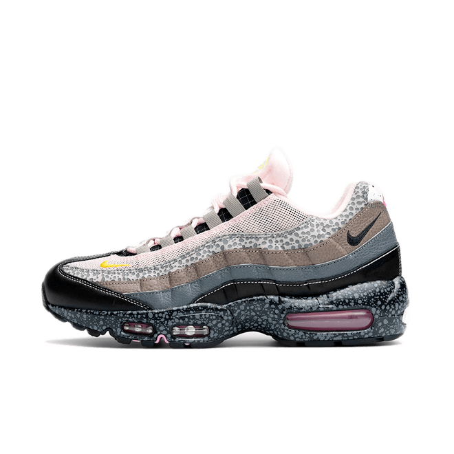 Size? X Nike Air Max 95 '20 For 20' CW5378-001
