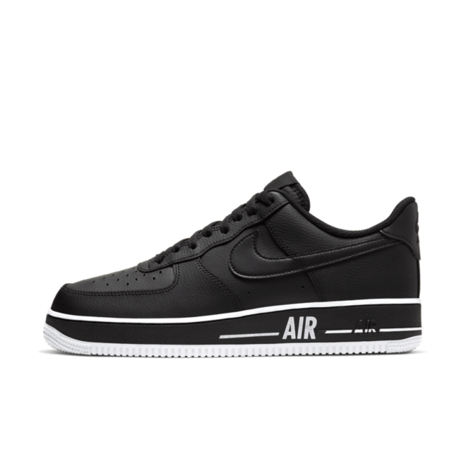 Nike Air Force 1 Low 'Bold Air' CJ1393-001
