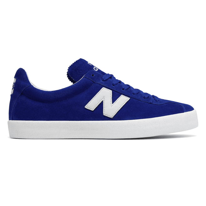 New Balance Tempus Blue