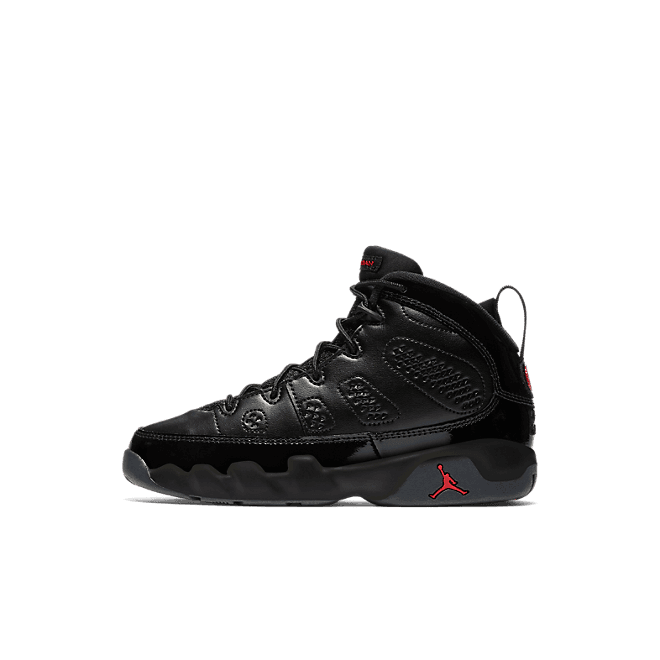 Jordan 9 Retro Bred Patent (PS)