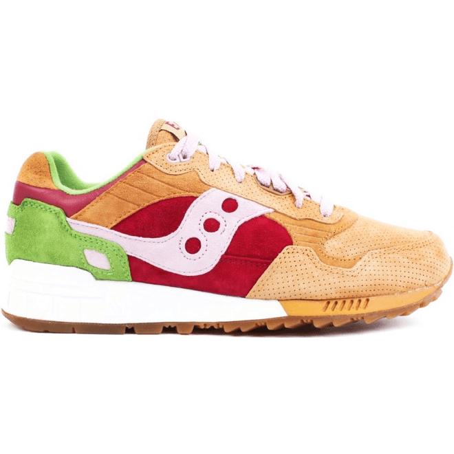Saucony Shadow 5000 END "Burger"