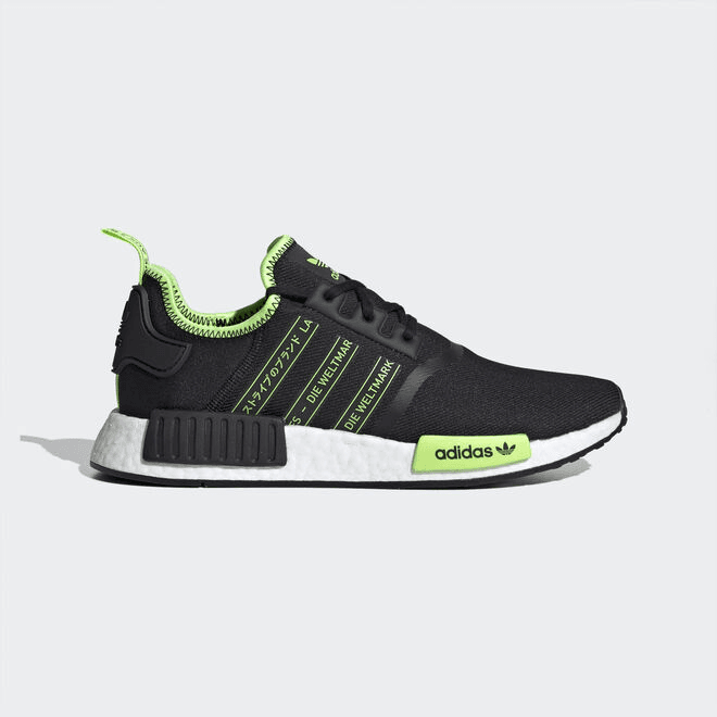adidas NMD_R1 Signal Green